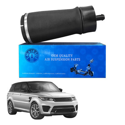 Alta resistenza sospensione pneumatica molla LR052171 LR044853 LR089235 Range Rover Sport L494