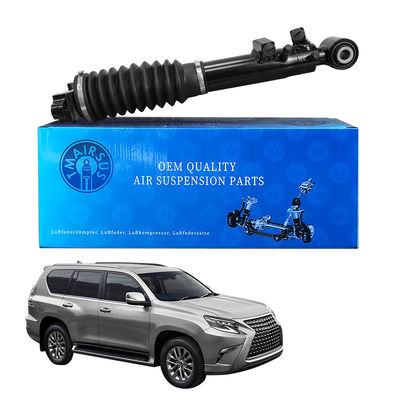 48875-60031 48007-60020 48007-60030 Air Suspension Shock per Toyota Land Cruiser e Lexus GX460 GX400 4Runner Coil Spring Shock Assy