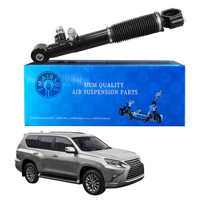 48885-60030 Assorbente d'urto per Toyota Land Cruiser 4000 & Prado J150 & Lexus GX460 GX400 4Runner