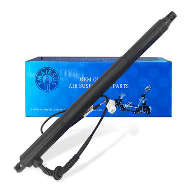 51247332698 Cancelletto elettrico per la posizione posteriore destra BMW X6 E71 2007-2014 RH