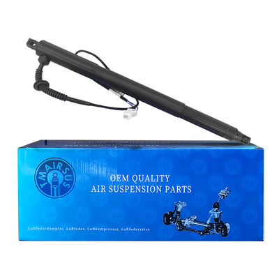 51247332698 Cancelletto elettrico per la posizione posteriore destra BMW X6 E71 2007-2014 RH