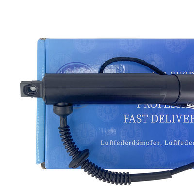 51247332698 Cancelletto elettrico per la posizione posteriore destra BMW X6 E71 2007-2014 RH