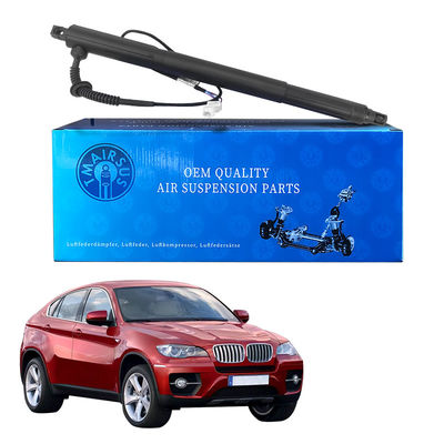 51247332698 Cancelletto elettrico per la posizione posteriore destra BMW X6 E71 2007-2014 RH