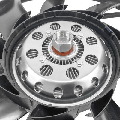 LR025234 Ventilatori di raffreddamento automatici per ventilatori di raffreddamento ausiliari per radiatori