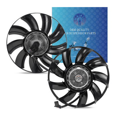 LR025234 Ventilatori di raffreddamento automatici con filo lungo 6 kg di peso lordo
