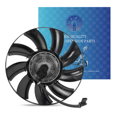 LR025234 Ventilatori di raffreddamento automatici con filo lungo 6 kg di peso lordo