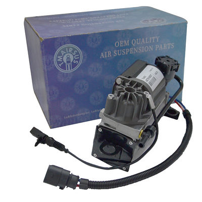Compressore a sospensione d'aria 4Z7616007 4Z7616007A Per Audi A6 4B C5 Allroad 2000-2006 Anno dell'auto