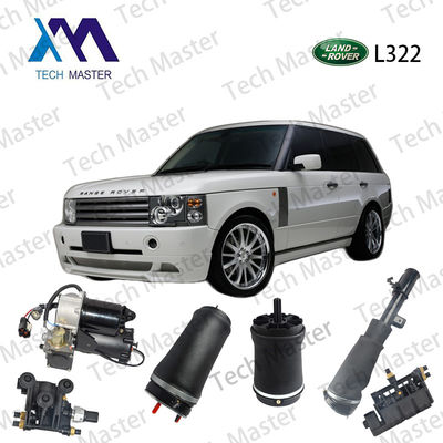 Discovery 3 Discovery 4 Range Rover Sport L320 Assorbente di urti RNB500223 LR041108 LR018398 RNB000858 RNB501610 RNB501220 RNB501480 RNB501470 RNB501310