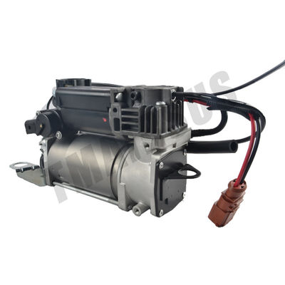 EXW Kit di compressione a sospensione d'aria per prestazioni durature in Audi A6 4F C6 S6 A6L A6 Allroad
