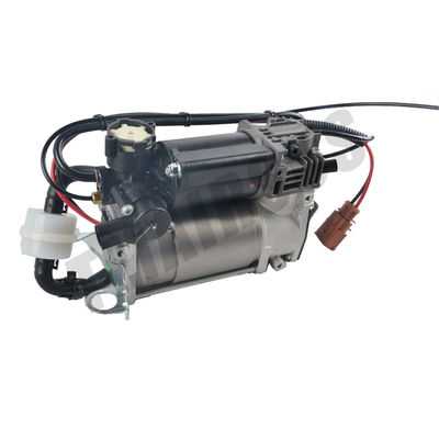 EXW Kit di compressione a sospensione d'aria per prestazioni durature in Audi A6 4F C6 S6 A6L A6 Allroad
