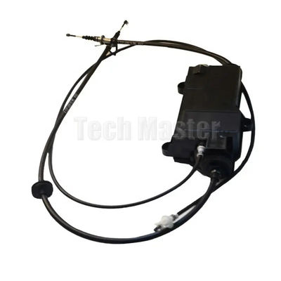 Freno di parcheggio elettrico Freno a mano per Mercedes Benz W221 Nome Podcust