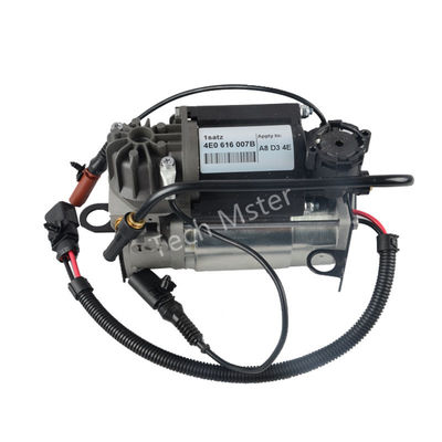 4E0616007A/B/C/D/E 4E0616005F/H/A/G/D Pompa di compressione a sospensione per Audi A8 ((D3,4E)