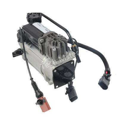 4E0616007A/B/C/D/E 4E0616005F/H/A/G/D Pompa di compressione a sospensione per Audi A8 ((D3,4E)