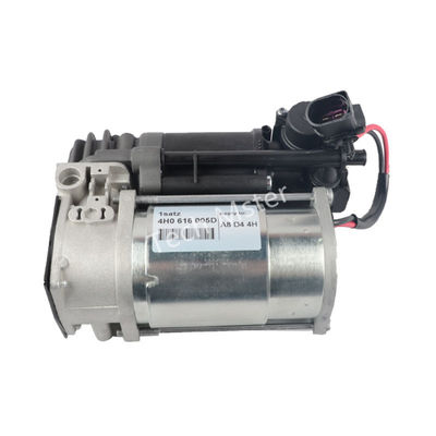 Compressore di sospensione aerea di lunga durata 4H0616005C/A/B per Audi A8 D4 4H A6C7