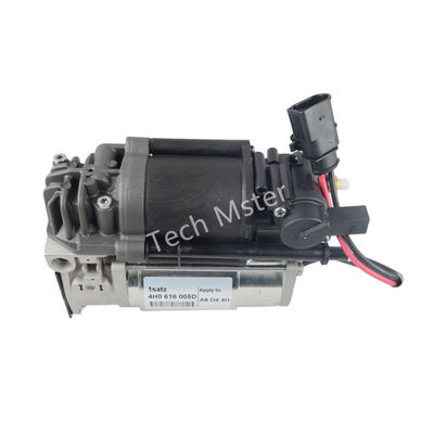 Compressore di sospensione aerea di lunga durata 4H0616005C/A/B per Audi A8 D4 4H A6C7