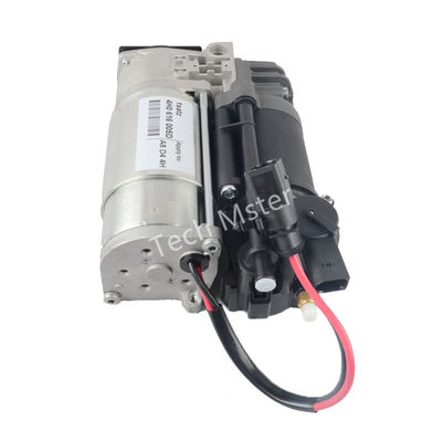 Compressore di sospensione aerea di lunga durata 4H0616005C/A/B per Audi A8 D4 4H A6C7