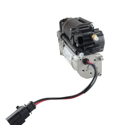 Compressore di sospensione aerea di lunga durata 4H0616005C/A/B per Audi A8 D4 4H A6C7