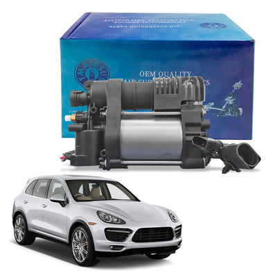 Compressore di sospensione Porsche Cayenne / Touareg / Macan / Hyundai / Volvo Air Ride 95835890100 95835890101 95835890102 7P0616006H 7P0616006 7P0698007