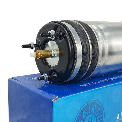 Assorbenti d'urto per sospensione pneumatica 68459083AE 68459085AE 68459084AE 68459082AE Per Jeep Grand Cherokee WK2 2021- Strut per sospensione pneumatica