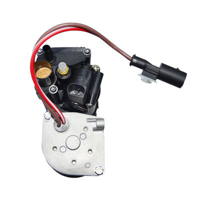 EMS Shipping Air Suspension Compressor Kit 37206886721 37206886722 per una guida più agevole