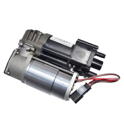 EMS Shipping Air Suspension Compressor Kit 37206886721 37206886722 per una guida più agevole