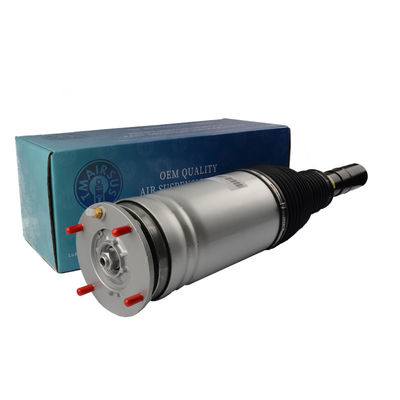 Assorbente d'urto in sospensione d'aria in alluminio leggero personalizzato per LADN ROVER RANGE ROVER L405 e Sport L494