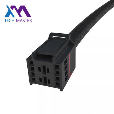 Aprire il cancello scorrevole elettrico per CAYENNE Modello 2018 LH/RH