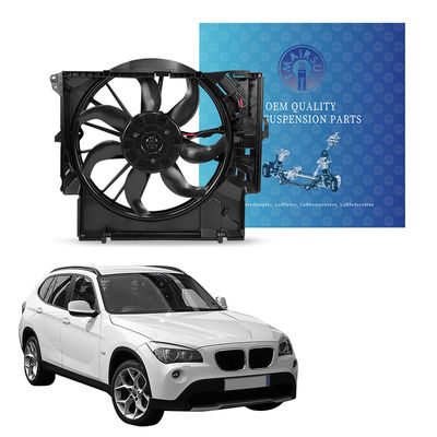 Testato al 100% prima dell'invio Ventilatori di raffreddamento automatici per ventilatore di raffreddamento ausiliario 600W