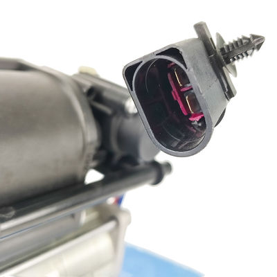 4H0616005 4H0616006 Compressore di sospensione aerea di guida pompa di sospensione d'aria per Audi A8D4 A6C7 Soluzioni di riparazione professionale