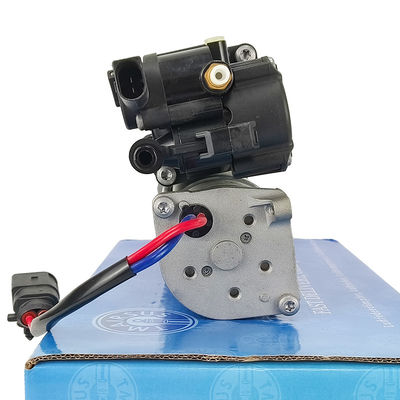 4H0616005 4H0616006 Compressore di sospensione aerea di guida pompa di sospensione d'aria per Audi A8D4 A6C7 Soluzioni di riparazione professionale