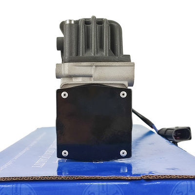 4H0616005 4H0616006 Compressore a sospensione ad aria contenitore per Audi A8 D4 A6 C7 Testato prima della distribuzione