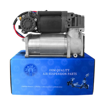 4H0616005 4H0616006 Compressore a sospensione ad aria contenitore per Audi A8 D4 A6 C7 Testato prima della distribuzione