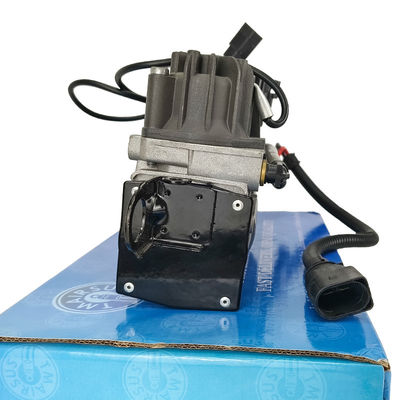 Audi Q7-2002-2016 Compressore a sospensione d'aria numero di parte 4L0698007 4L0698007B/D 4L0698007A