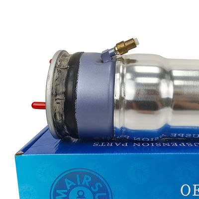 BMW Air Suspension Shock Absorber Car F01 F02 Air Ride Suspension Parte numero 37126791675 37126791676