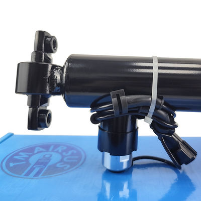 Assorbitori di urto automatici HG9Z18125C Lincoln MKZ Ford Fusion posteriore destro con sensore elettrico sospensione aerea per auto