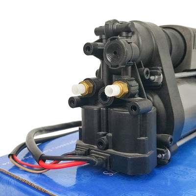 Riparazione senza sforzo della pompa del compressore a sospensione d'aria 95835890100 95835890101