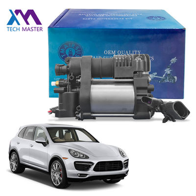 Kit compressore a sospensione d'aria 5 kg per una guida agevole 7P0616006 7P0698007
