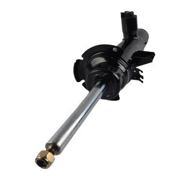 BMW F30 F33 F34 F35 3/4 serie sospensione pneumatica shock 1 pezzo con materiale in acciaio e garanzia