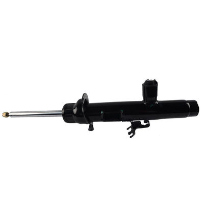 BMW F30 F33 F34 F35 3/4 serie sospensione pneumatica shock 1 pezzo con materiale in acciaio e garanzia