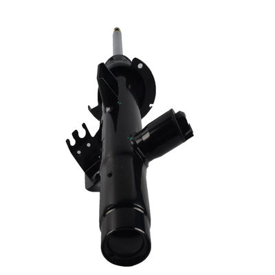 BMW F30 F33 F34 F35 3/4 serie sospensione pneumatica shock 1 pezzo con materiale in acciaio e garanzia