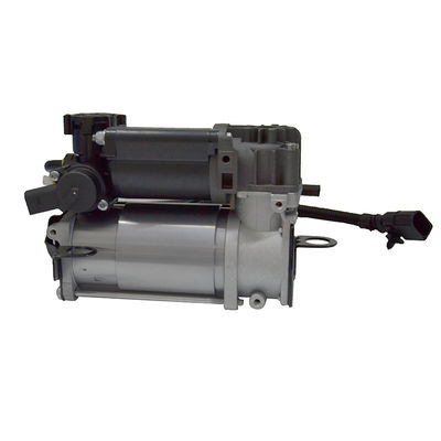 Compressore a sospensione d'aria 4Z7616007 4Z7616007A Per Porsche Cayenne