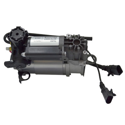 Compressore a sospensione d'aria 4Z7616007 4Z7616007A Per Porsche Cayenne