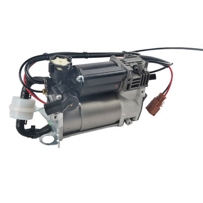 Compressore d'aria per auto portatile a sospensione d'aria da 5 kg per Audi A6 4F Allroad 4F0616005E 4F0616006A