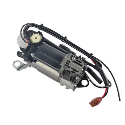Compressore d'aria per auto portatile a sospensione d'aria da 5 kg per Audi A6 4F Allroad 4F0616005E 4F0616006A