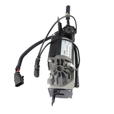 Pompa compressore a sospensione d'aria di produzione continentale con supporto incluso 4F0616005E 4F0616006A