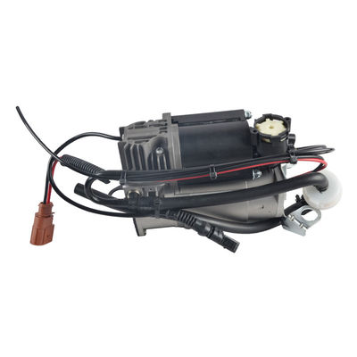 Compressore a sospensione d'aria con certificazione ISO e note 4F0616006A 4F0616005D