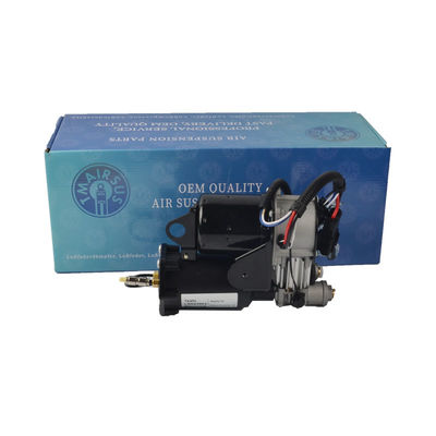 Pompa di compressione a sospensione d'aria Land Rover Discovery 3 Range Rover Sport L320 L319 Hitachi Tipo LR023964 LR072537 LR015303 Pompa d'aria 2005-2009