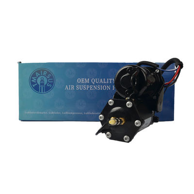 Land Rover Discovery 3, Range Rover Sport L320 L319 Compressore a sospensione pneumatica RQG500041 RQG500120 RQG500080 RQG500061 2005-2009 Con certificazione ISO