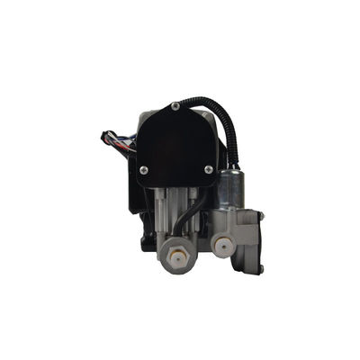 Land Rover Discovery 3, Range Rover Sport L320 L319 Compressore a sospensione pneumatica RQG500041 RQG500120 RQG500080 RQG500061 2005-2009 Con certificazione ISO