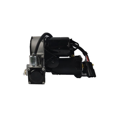 Land Rover Discovery 3, Range Rover Sport L320 L319 Compressore a sospensione pneumatica RQG500041 RQG500120 RQG500080 RQG500061 2005-2009 Con certificazione ISO